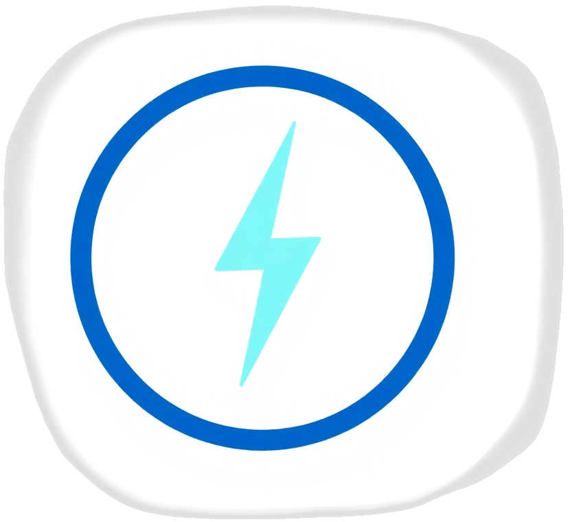 أيقونة كهرباء