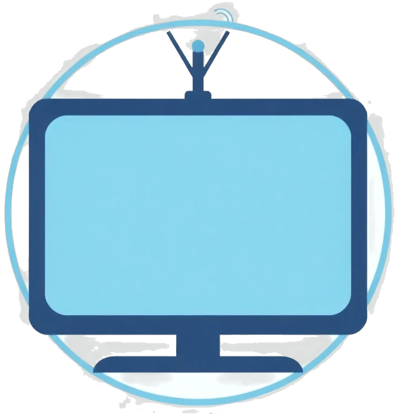 أيقونة شاشات